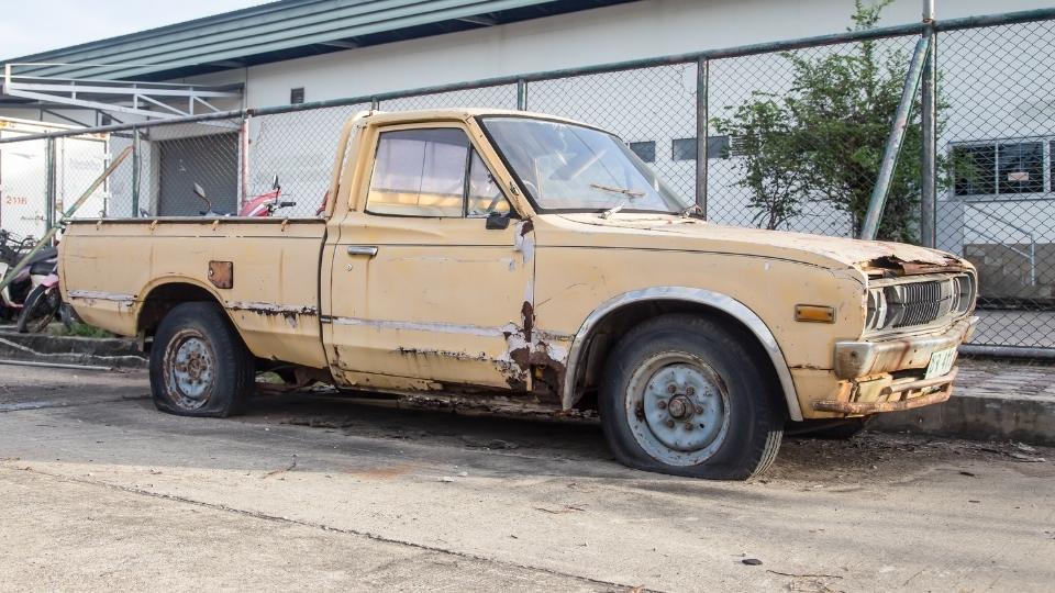 Old car buyers in Melbourne