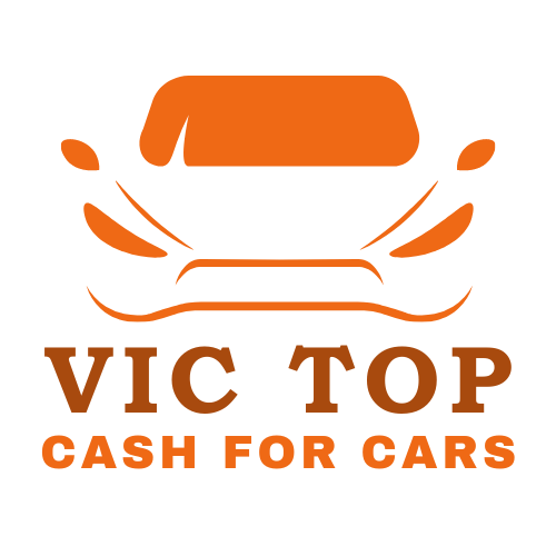 VIC Top Cash For Cars