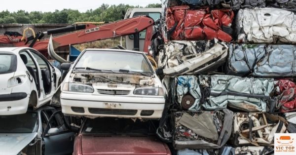 Why Is It Important To Recycle Cars