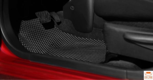 How To Keep Car Floor Mats From Moving